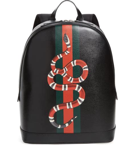 gucci backpack women|gucci backpack nordstrom.